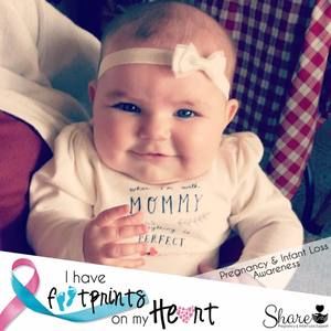 Meet your Posher, Hallie